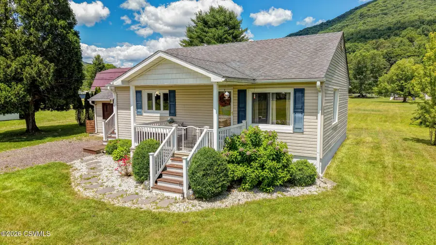 19 Jamison City Road, Benton, PA 17814 - #2