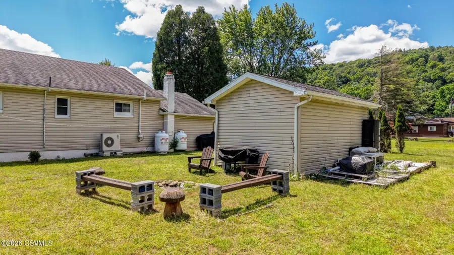 19 Jamison City Road, Benton, PA 17814 - #3