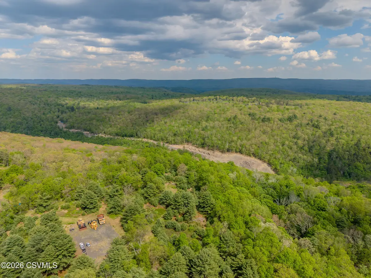 00 Cummins Hill Road, Milford, PA 18337 - #1