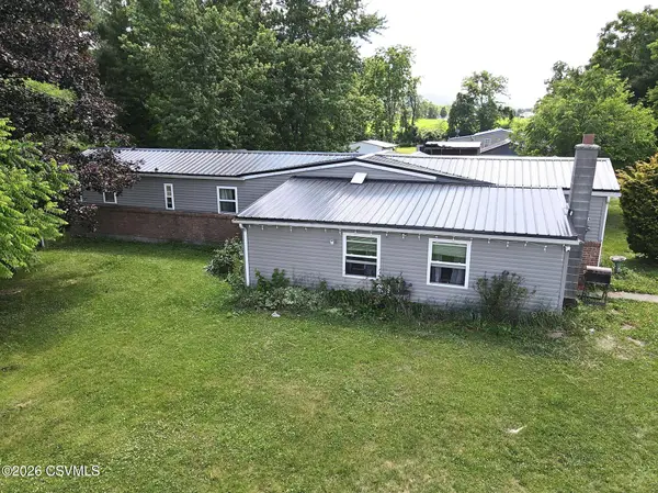 2504 Pa-235, Millmont, PA 17845