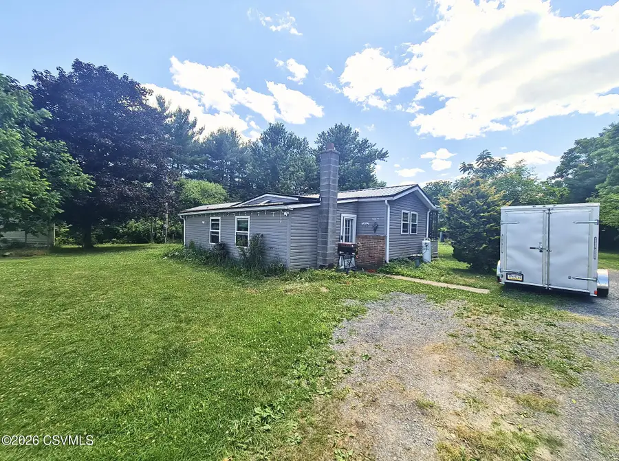 2504 Pa-235, Millmont, PA 17845 - #2