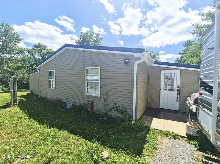 2500 Pa-235, Millmont, PA 17845 - #2