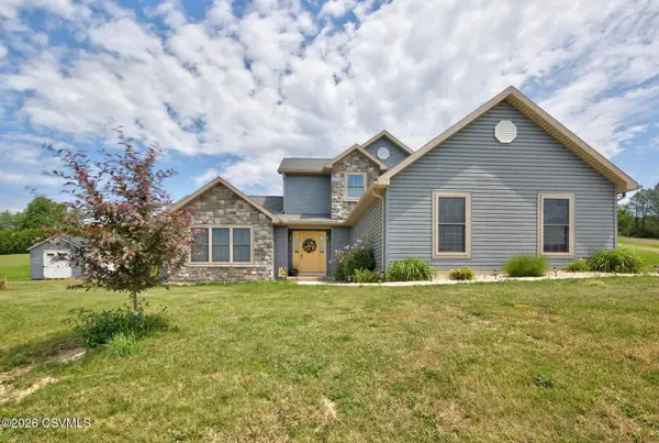 5 Panorama Drive, Danville, PA 17821