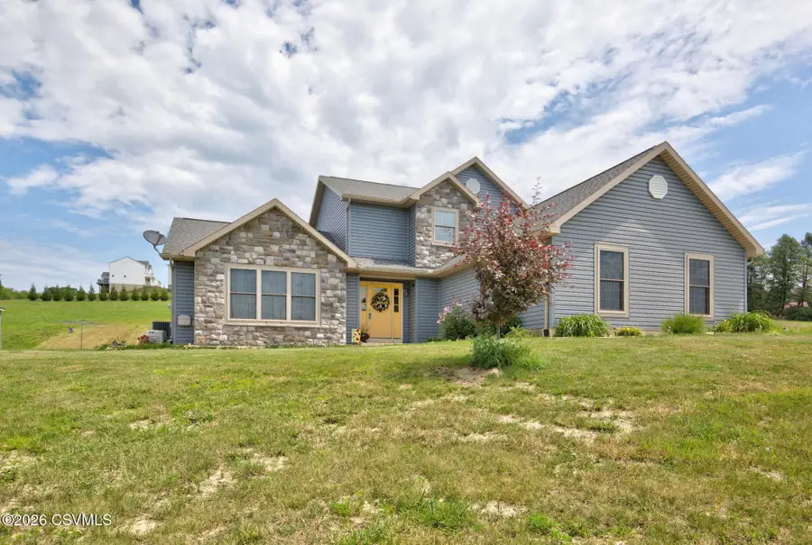 5 Panorama Drive, Danville, PA 17821 - #2
