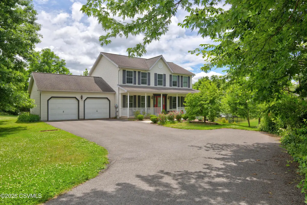 25 Indianwoods Road, Lewisburg, PA 17837 - #1