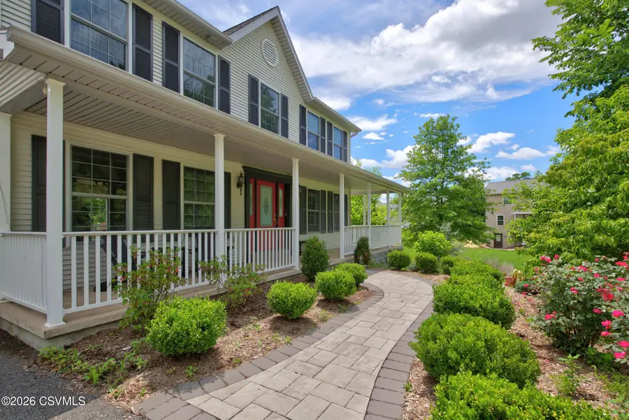 25 Indianwoods Road, Lewisburg, PA 17837 - #2