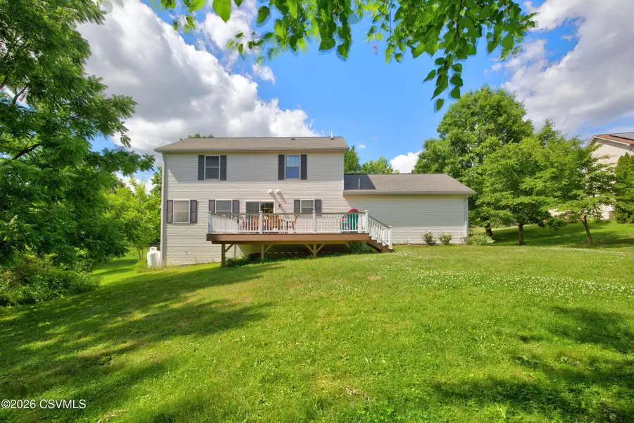 25 Indianwoods Road, Lewisburg, PA 17837 - #3