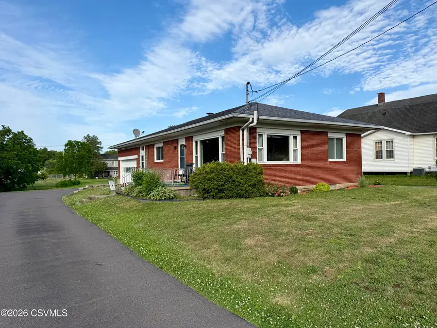 121 S Maple Street, Elysburg, PA 17824 - #2