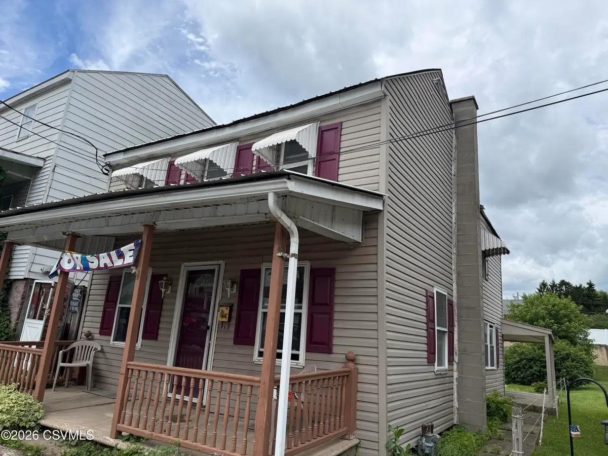 397 Lower Mulberry Street, Danville, PA 17821 - #1