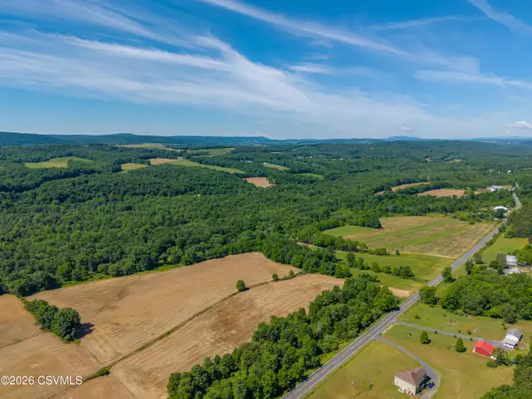 PARCEL 1 Snydertown Road, Danville, PA 17821