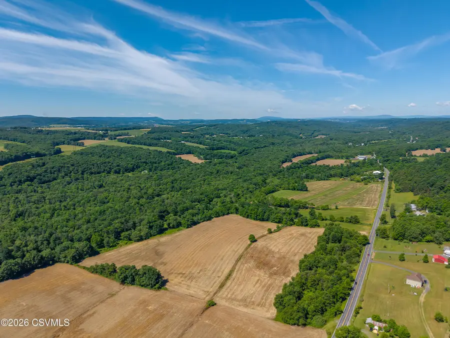 PARCEL 1 Snydertown Road, Danville, PA 17821 - #2