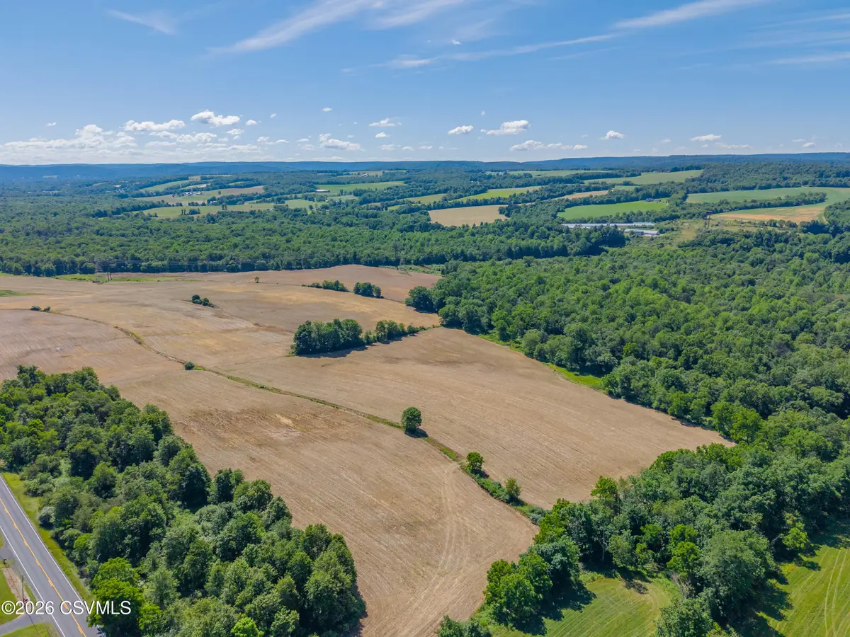 PARCEL 2 Snydertown Road, Danville, PA 17821 - #1
