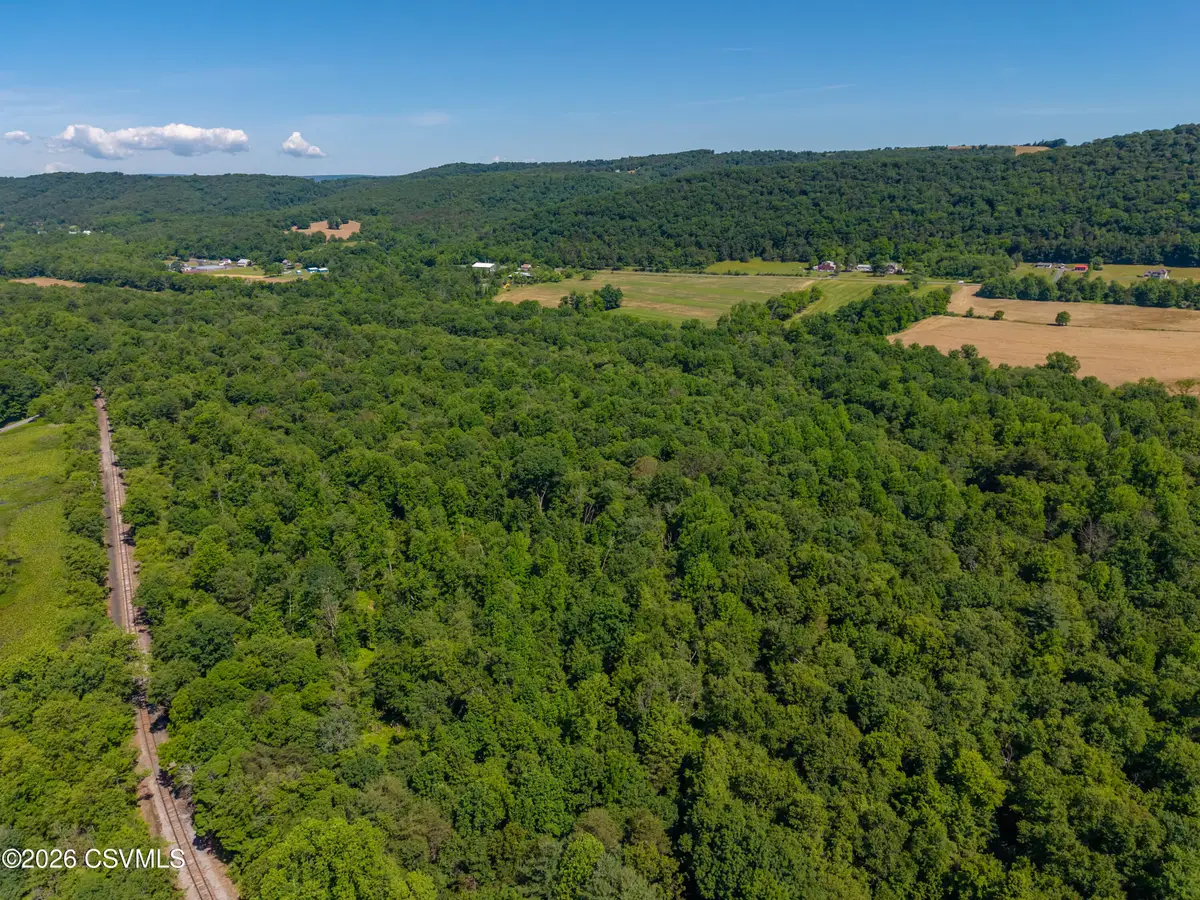 PARCEL 3 Friedline Road, Danville, PA 17821 - #1