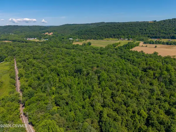 PARCEL 3 Friedline Road, Danville, PA 17821