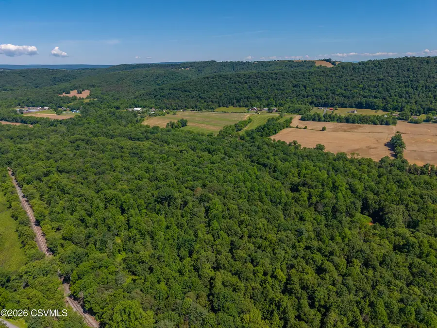 PARCEL 3 Friedline Road, Danville, PA 17821 - #2