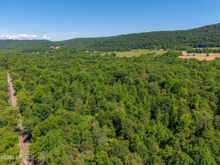 PARCEL 3 Friedline Road, Danville, PA 17821 - #3