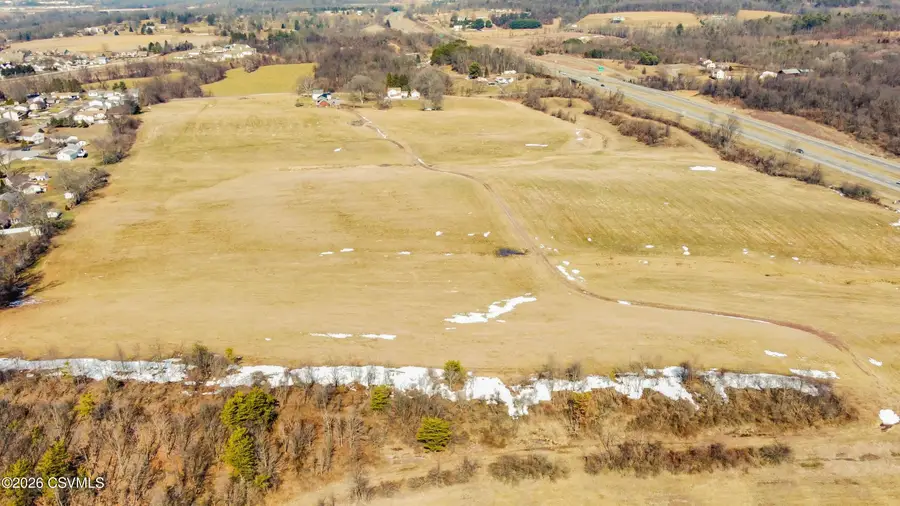 Parcel 089 Red Hill Road, Milton, PA 17847 - #2