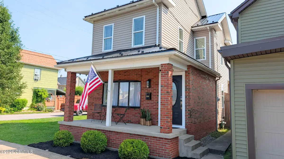 119 Julia Street, Sunbury, PA 17801 - #1