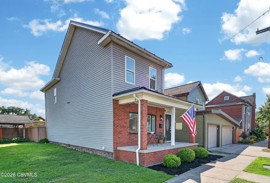 119 Julia Street, Sunbury, PA 17801 - #2