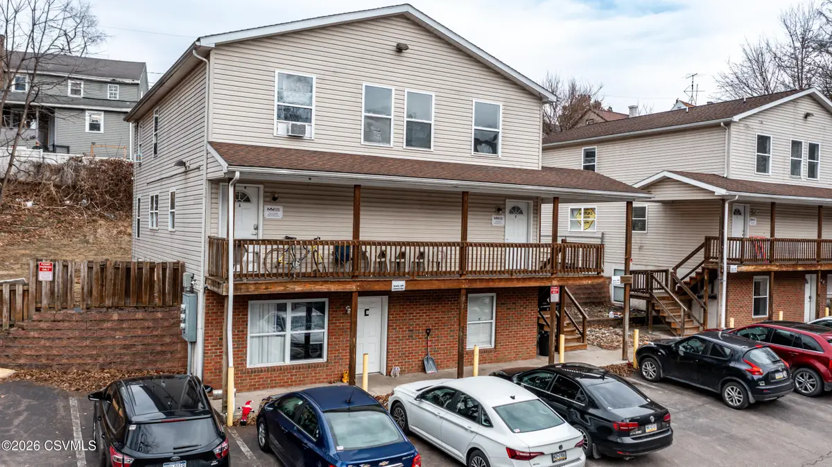 375-377 Fetterman Avenue, Bloomsburg, PA 17815 - #1