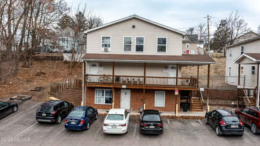 375-377 Fetterman Avenue, Bloomsburg, PA 17815 - #2