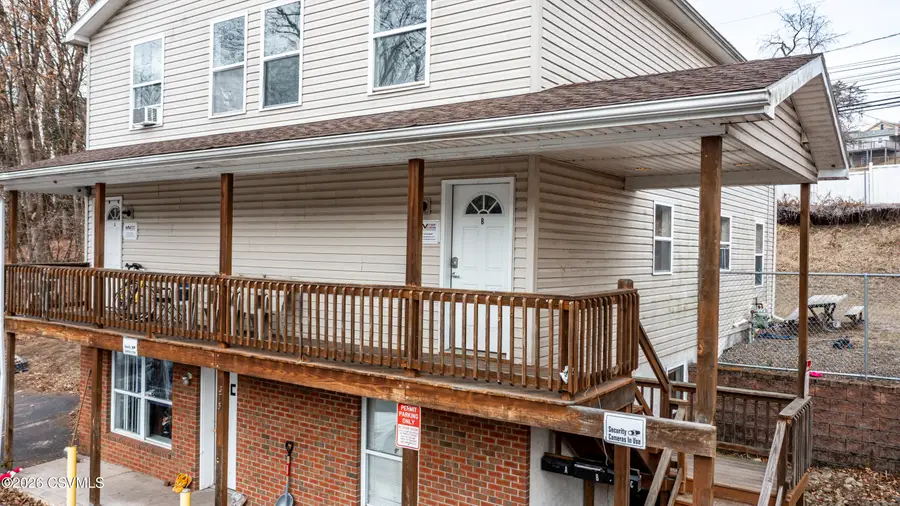 375-377 Fetterman Avenue, Bloomsburg, PA 17815 - #3