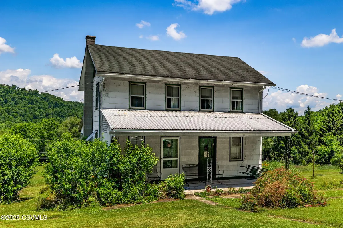 165 Old Reading Road, Catawissa, PA 17820 - #1