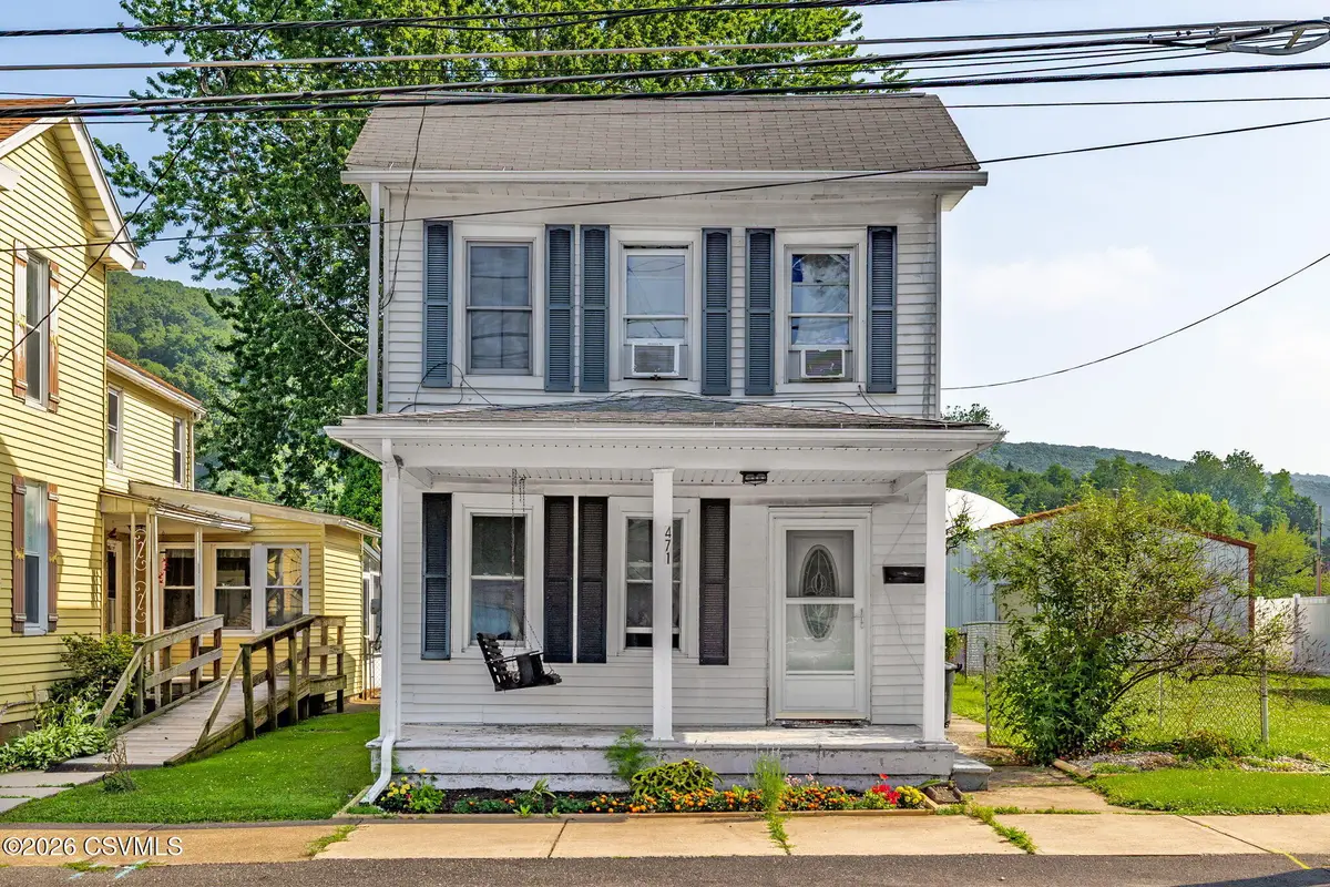 471 W Mahoning Street, Danville, PA 17821 - #1
