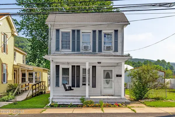 471 W Mahoning Street, Danville, PA 17821
