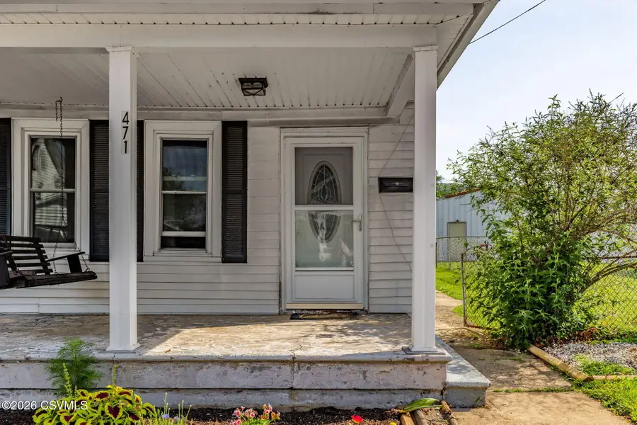 471 W Mahoning Street, Danville, PA 17821 - #2