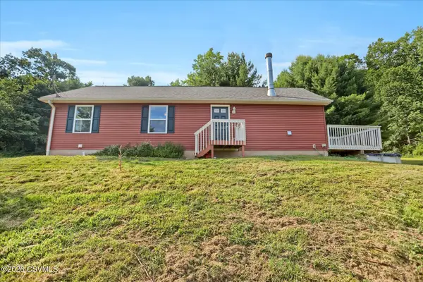 7075 Dunwoody Road, Muncy, PA 17756