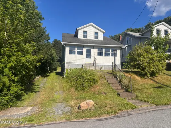 3 Fayette Street, Shamokin, PA 17872