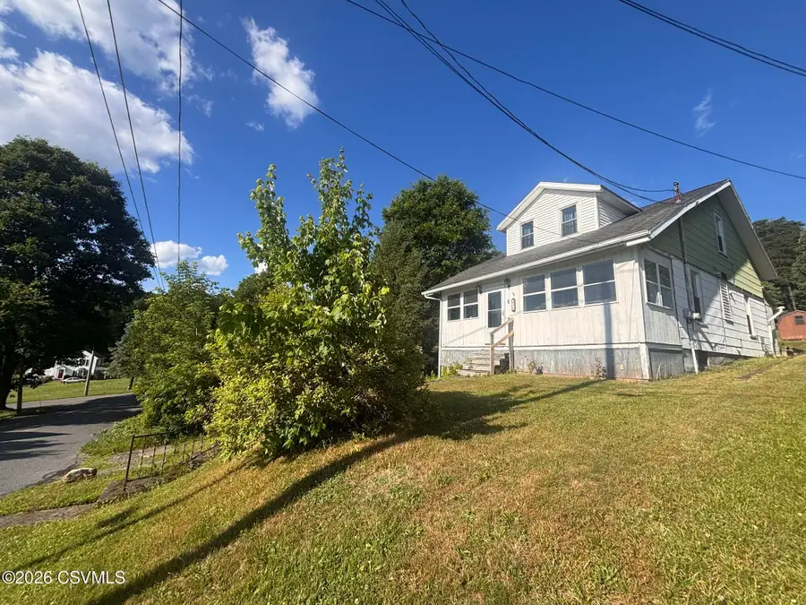 3 Fayette Street, Shamokin, PA 17872 - #3