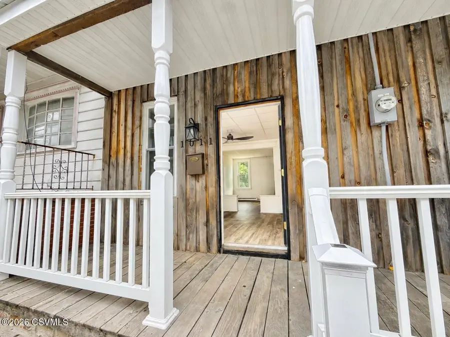 1011 E Webster Street, Shamokin, PA 17872 - #2