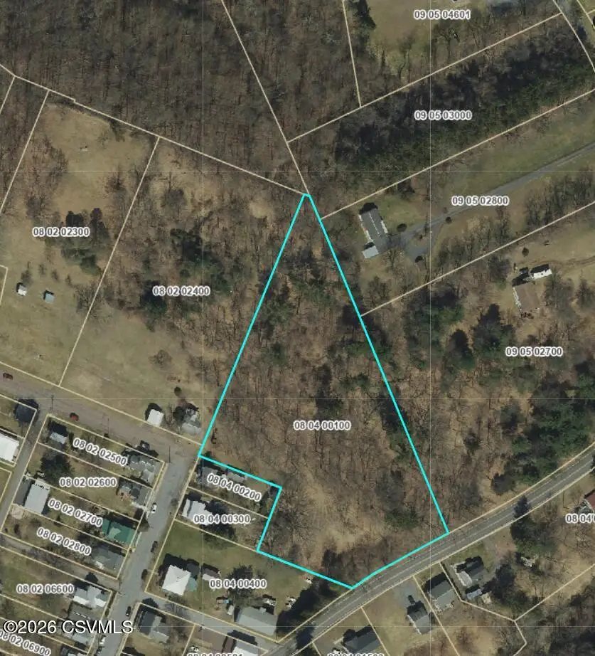 Merceron Street, Catawissa, PA 17820 - #2