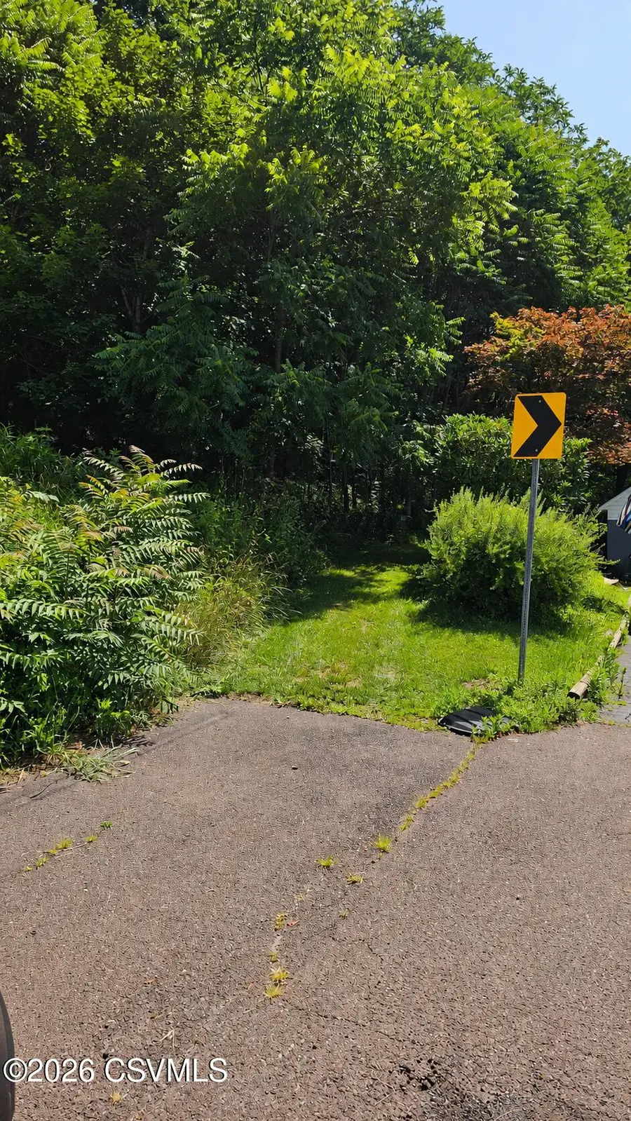 Merceron Street, Catawissa, PA 17820 - #3