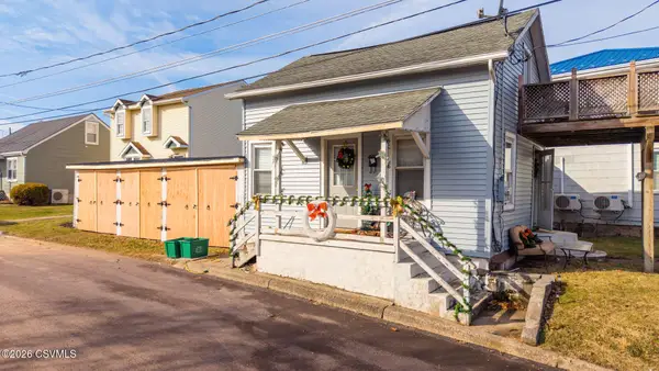 866 Railroad Street, Bloomsburg, PA 17815