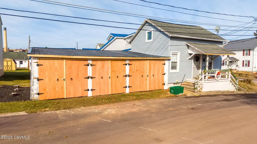 866 Railroad Street, Bloomsburg, PA 17815 - Image #2