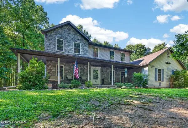 405 Dornsife Road, Northumberland, PA 17857