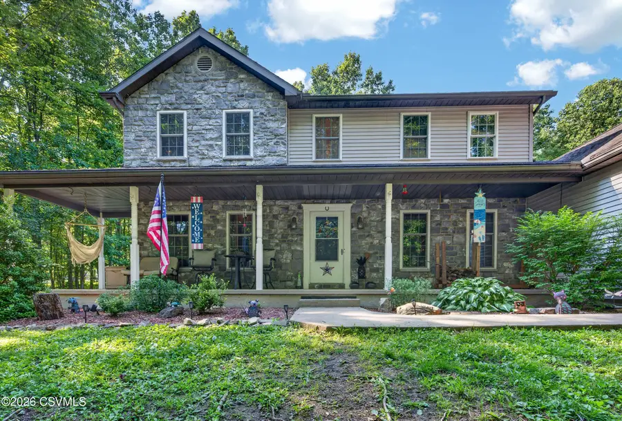 405 Dornsife Road, Northumberland, PA 17857 - #2