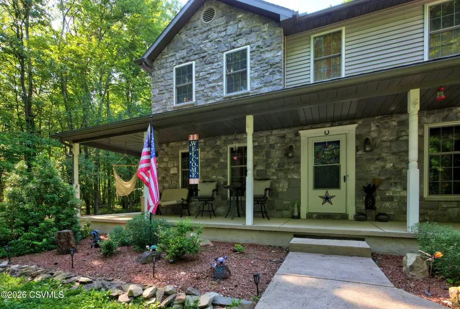 405 Dornsife Road, Northumberland, PA 17857 - #3