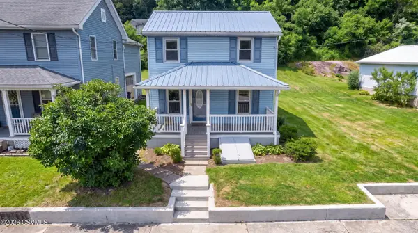 1660 N Main Street, Port Trevorton, PA 17864