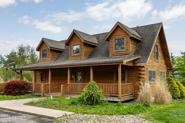 112 Mccracken Road, Danville, PA 17821