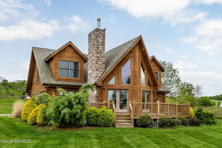 112 Mccracken Road, Danville, PA 17821 - #2