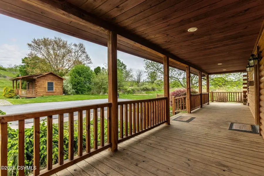 112 Mccracken Road, Danville, PA 17821 - #3