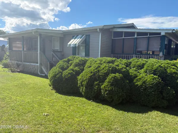 65 4th Lane, Berwick, PA 18603
