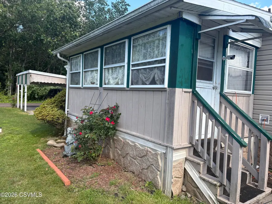 65 4th Lane, Berwick, PA 18603 - #3