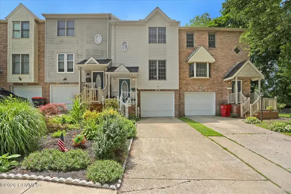 616 Montour Street, Milton, PA 17847