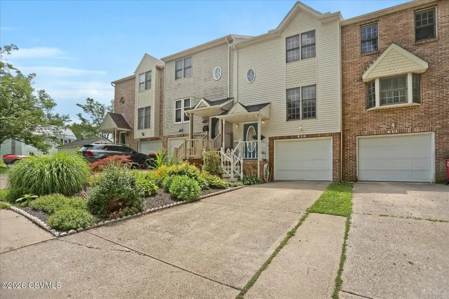 616 Montour Street, Milton, PA 17847 - #2