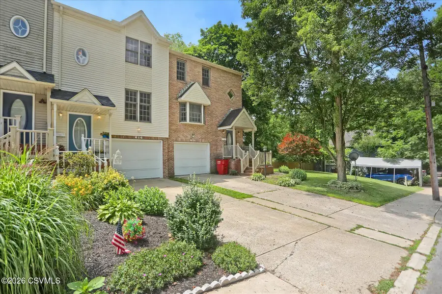 616 Montour Street, Milton, PA 17847 - #3